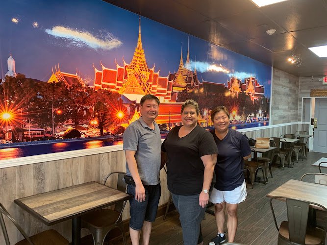 Tom Yum Koong Restaurant