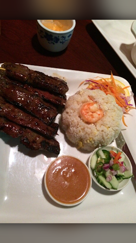 Thai Diamond BBQ