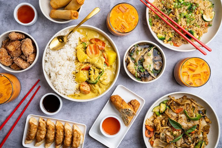 Thai Chili 2go