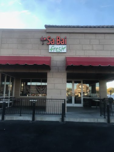 Sa Bai Fresh