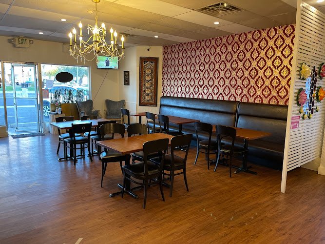 Talay Thai Restaurant