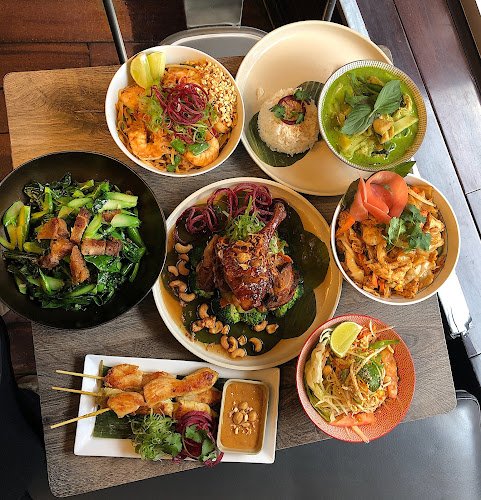 Der Krung Thai Cuisine