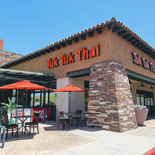 Tuk Tuk Thai Oro Valley