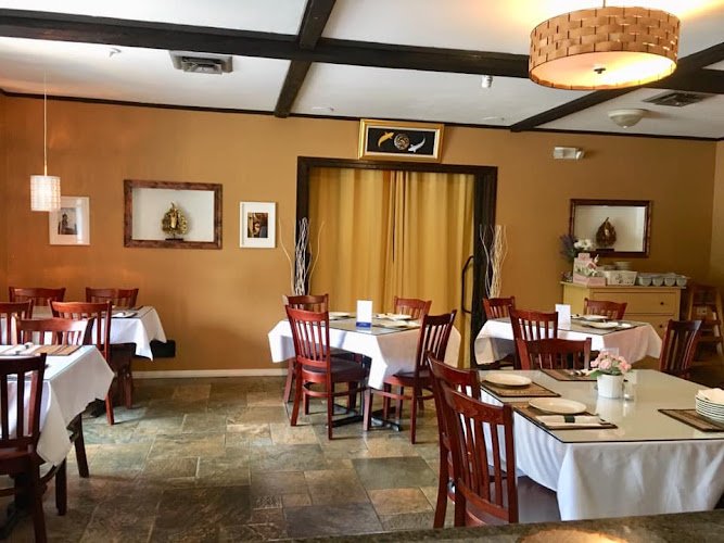 Thai Ocha Restaurant