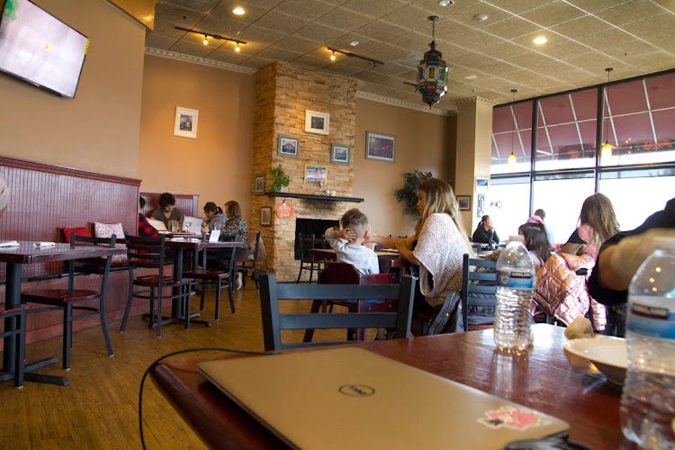 Ta Wan Thai Restaurant