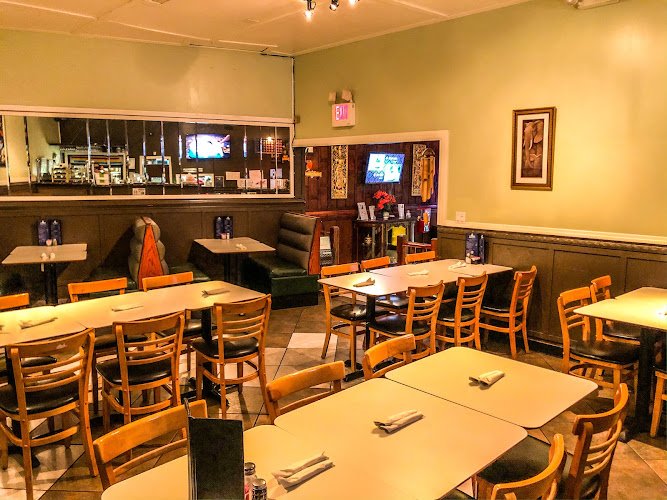 Thai Villa Restaurant