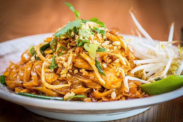 Ubon Thai