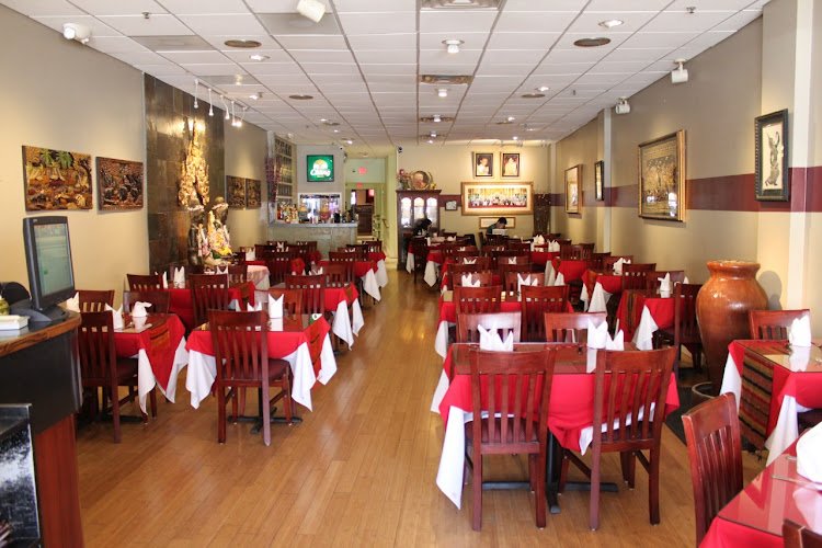 Bangkok Garden Restaurant