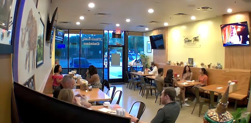 Sabai Thai Restaurant