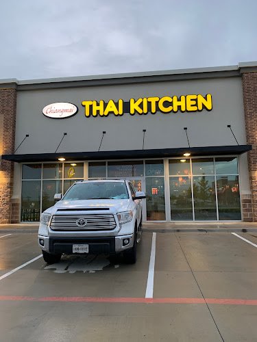 Chiangmai Thai kitchen