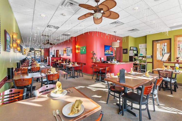 Indochine Cuisine