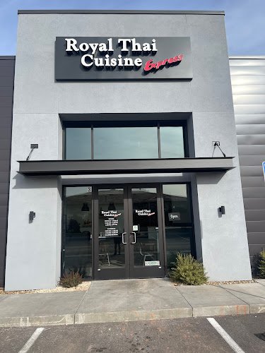 Royal Thai Cuisine Express 89