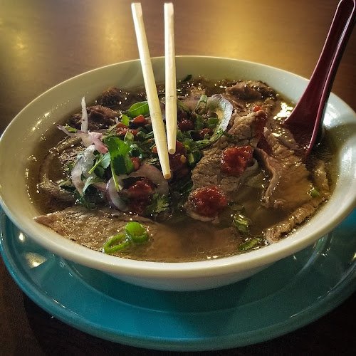 Wicked Pho