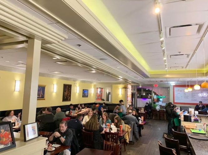 Jimmy Thai/Ramen Time