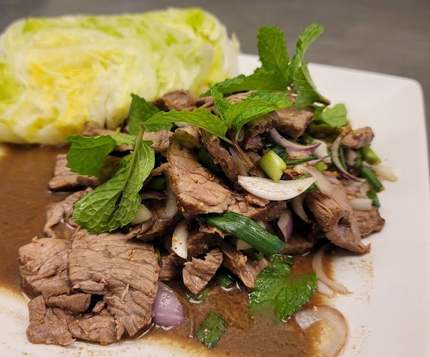 Meeboon Thai Cuisine