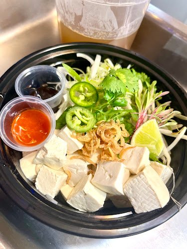 Little Elephant Thai Food