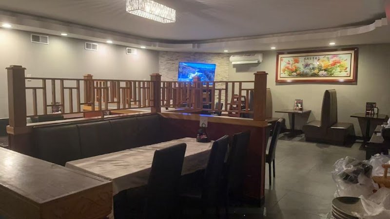Spoon and Fork Asia Cuisine
