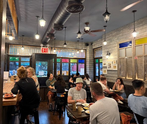 Koo Thai UWS