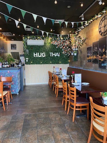 Hug Thai Cuisine