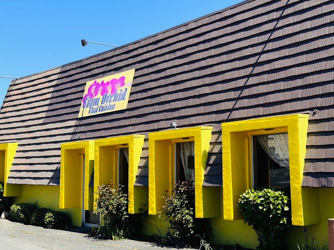 Siam Orchid Thai Cuisine