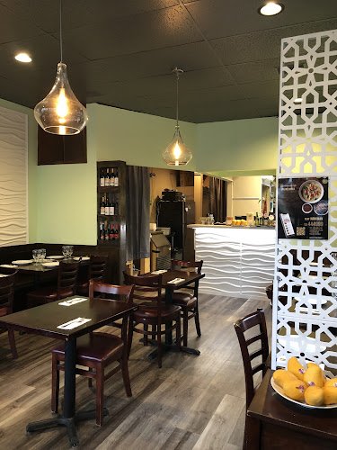 Hanuman Thai Cafe Kirkland