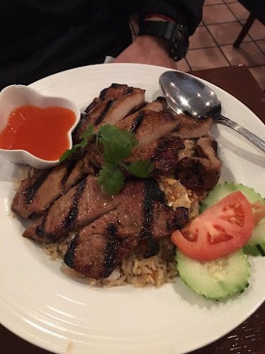 Delish Thai, Takeout/delivery/Catering