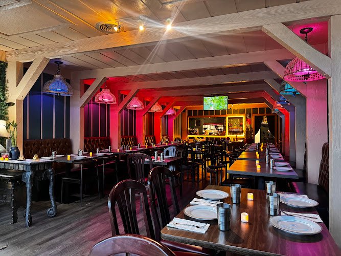 Amarin Thai Cuisine