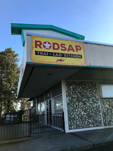 Rod-Sap Thai Lao Kitchen