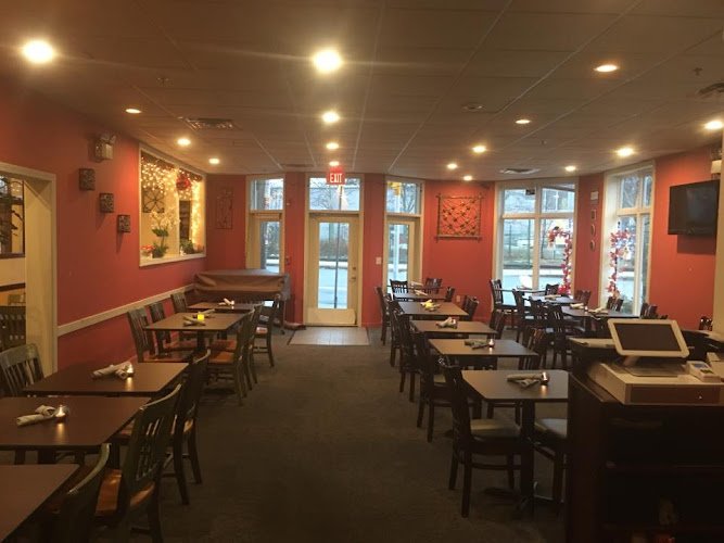 Spice Thai Kitchen