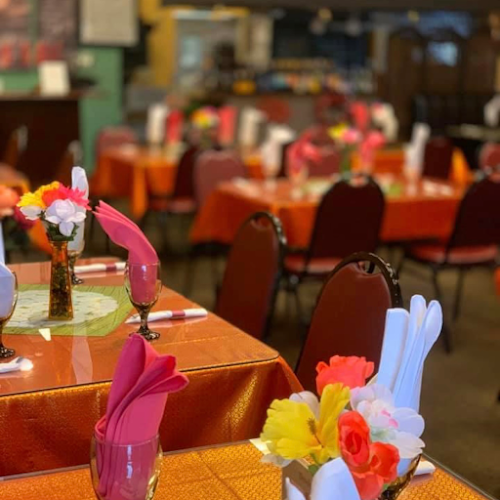 Penn’s Thai Grille