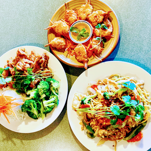 PARADISE KITCHEN