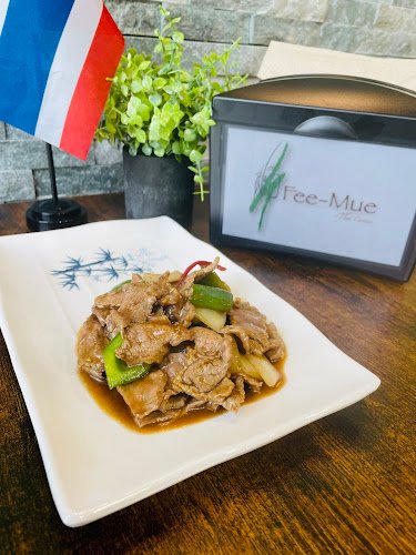 Fee-Mue Thai Cuisine