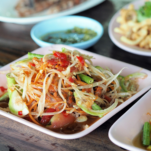 Elephant Thai Food (Essex Ave)