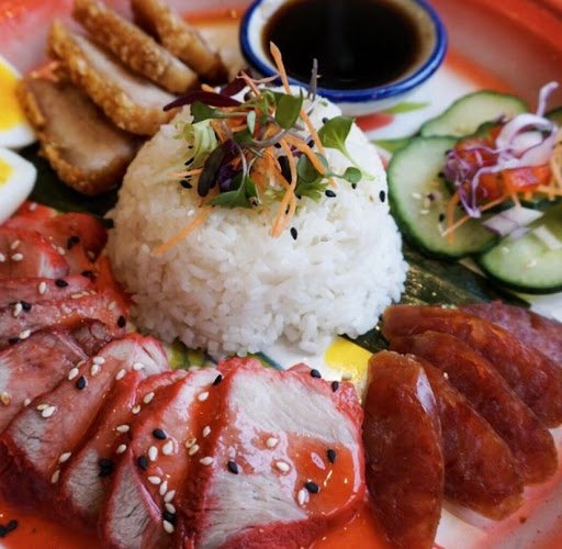 Yaya Thai Kitchen