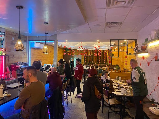 Spring Thai Fusion & Bar
