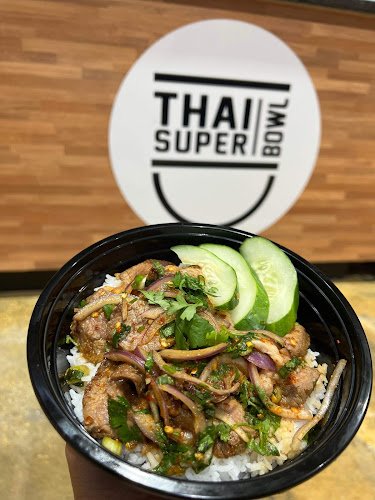 Thai Super Bowl