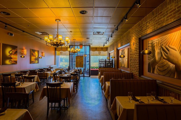 House of Thai