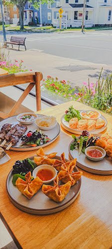 Za-Onn Thai House