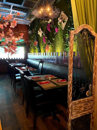 Azuma Sushi Bistro
