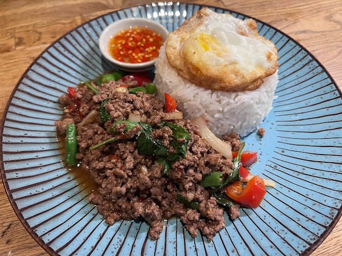 Jai Dee Restaurant | Thai | Brooklyn | NYC