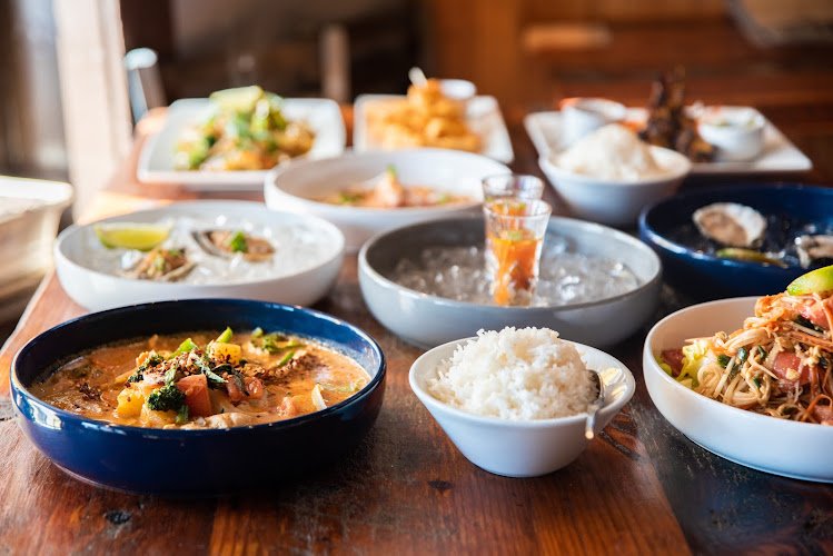Thai Pearl Restaurant