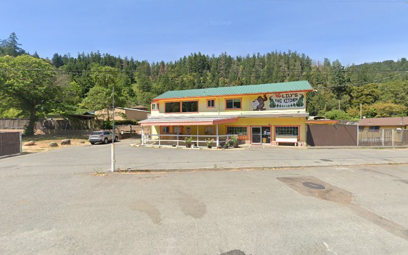 Kim’s Thai kitchen