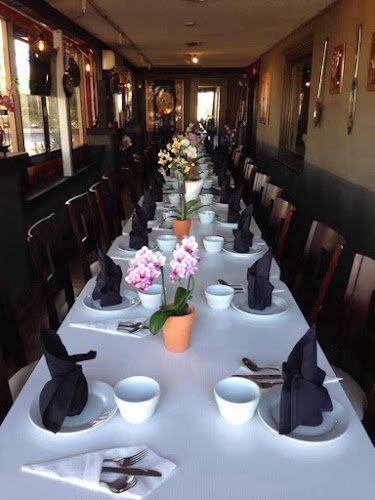 Zen Japanese Thai Cuisine