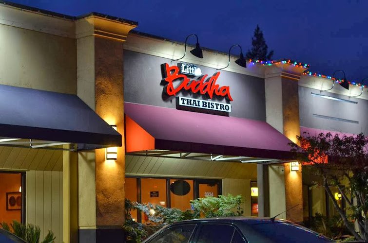 Little Buddha Thai Bistro