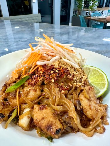 Thai Fresh 2 U
