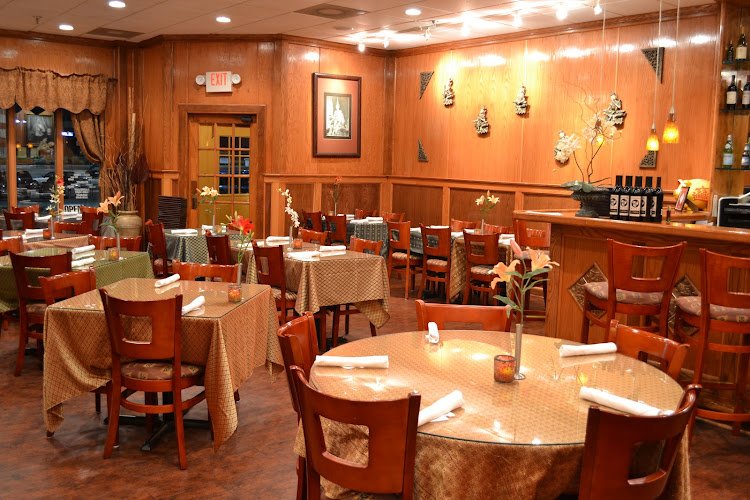 Thai Sawadee - Chesterfield