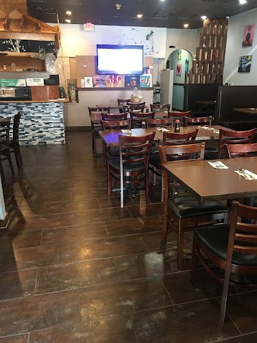 Yan Asian Restaurant