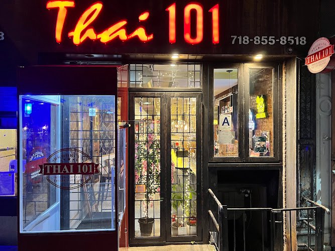 Thai 101 Brooklyn