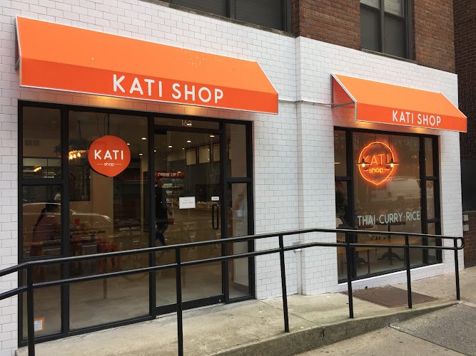 Kati Shop