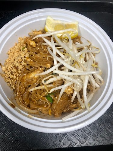 Chin Thai